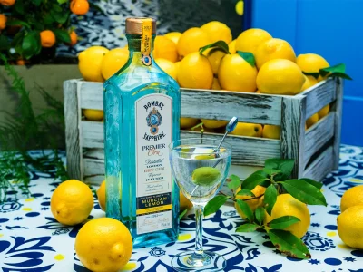 bombay sapphire gin 1200X795