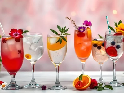 honey moon mocktail 1200X795