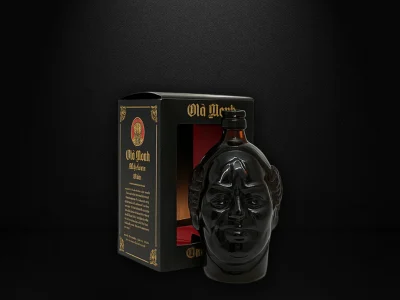 old monk dark rum 1920X1080