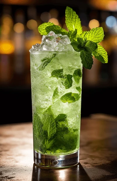 virgin mojito mocktails 1200X1710